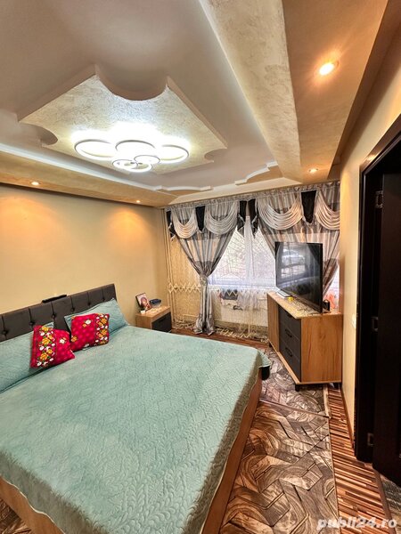 Doamna Ghica x Colentina 10 min parc plumbuita aproape parc lunca florilor