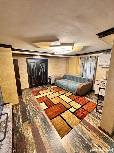 Doamna Ghica x Colentina 10 min parc plumbuita aproape parc lunca florilor