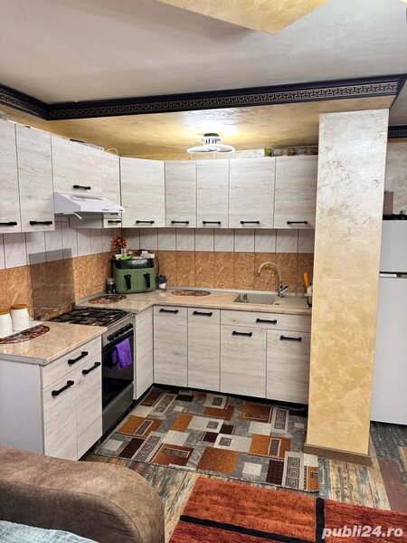 Doamna Ghica x Colentina 10 min parc plumbuita aproape parc lunca florilor