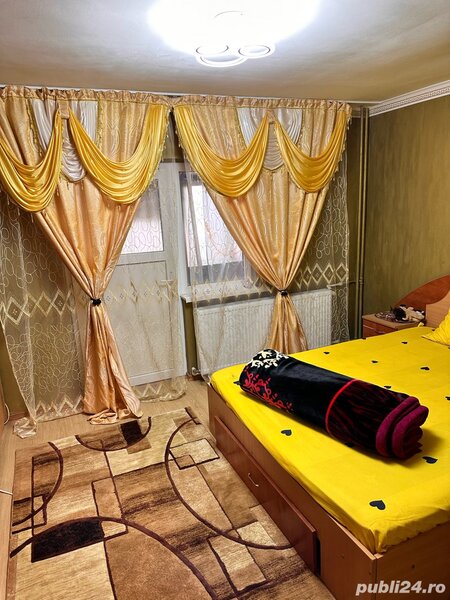 Doamna Ghica x Colentina 10 min parc plumbuita aproape parc lunca florilor